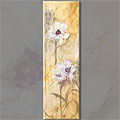 Impression de pivoine